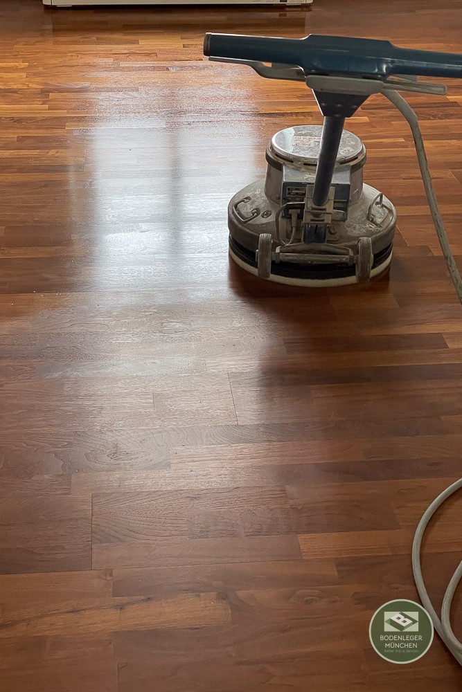 Parkett vs Laminat Vergleich