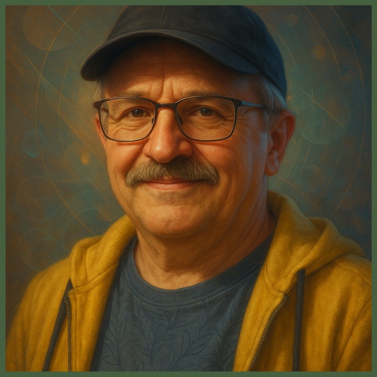 Herbert Mitterlehner – Inhaber von Kerber Art & Service e.K.